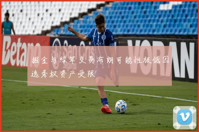 掘金与绿军交易布朗可能性极低因选秀权资产受限
